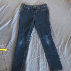 Old Navy Girls Jeans